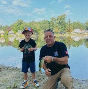 Meet your Posher, Jay